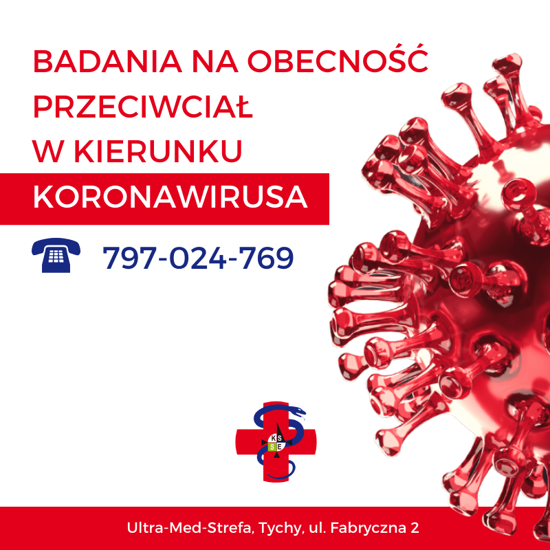 koronawirus badania