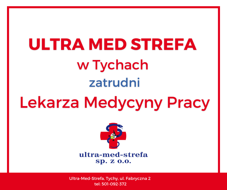 praca medycyna pracy