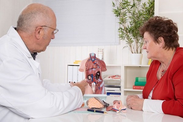 ultra med strefa tychy internista