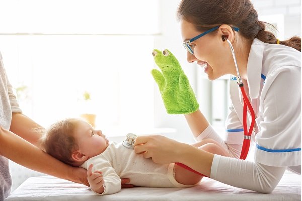 Poradnia pediatryczna pediatra tychy ultra med strefa